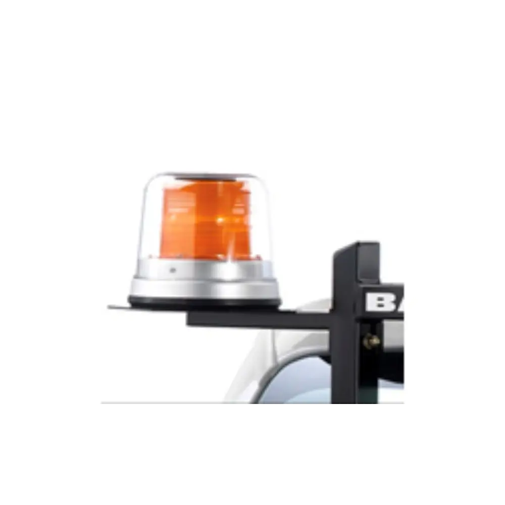 BackRack - Light Bracket - BAC91001